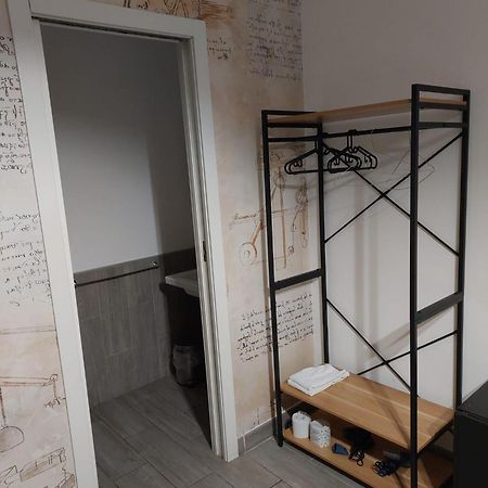 Etruska Porta Pia Guesthouse Rom Eksteriør billede